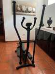 Bicicleta eliptica