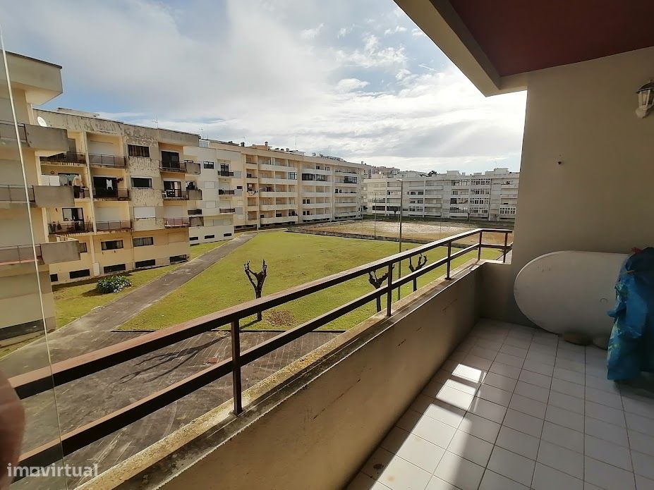 Apartamento T1 - Praia