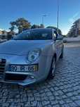 Alfa Romeo MiTo 1.3 JTD Progression