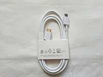 NOWY kabel Samsung USB-C USB-C EP-DN980 25W PD Oryginalny