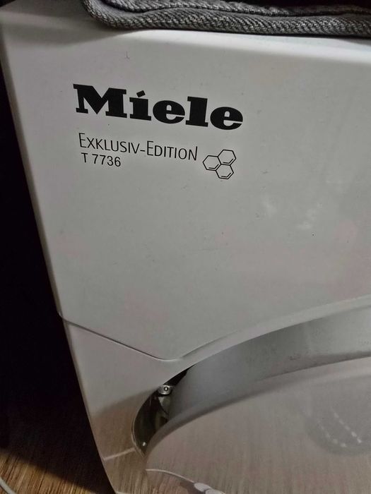 Suszarka miele uzywana w bdb stanie