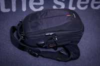 Фоторюкзак/рюкзак для фототехники VANGUARD UP-Rise 34 Black