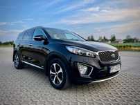 Kia Sorento KIA SORENTO 2.0 Diesel AWD/4x4