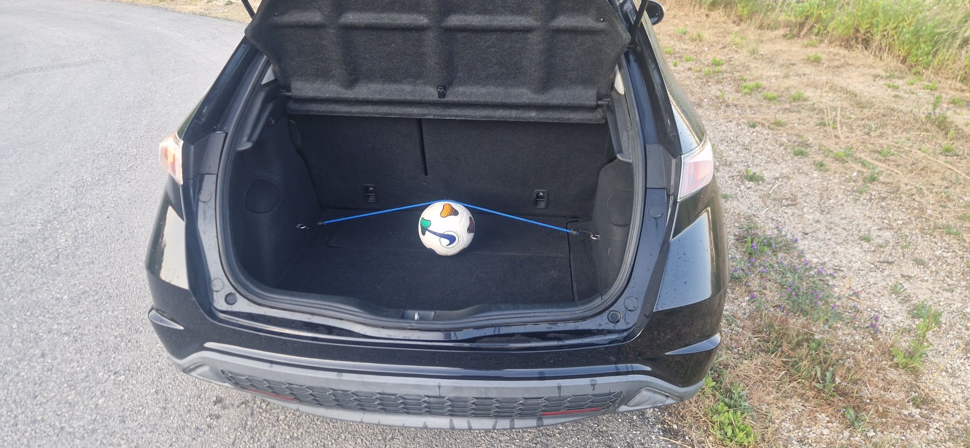 Honda civic 2006
