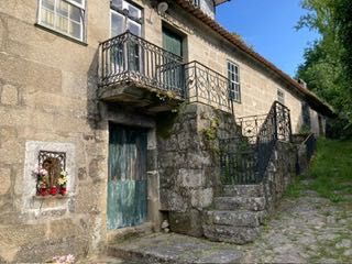 Moradia T5 perto do Rio Douro, Cinfães