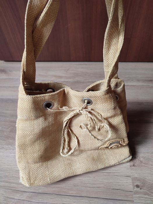 Torebka damska letnia