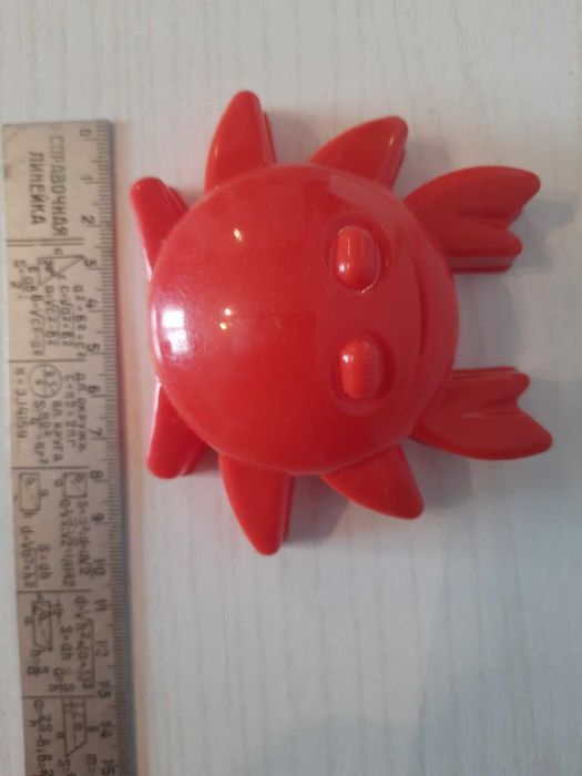 Набор "Песочница" (4)