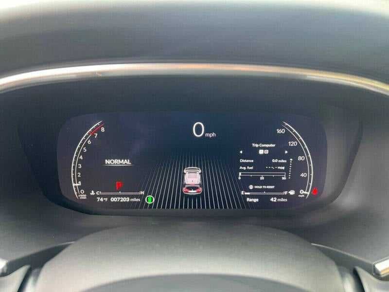2024  Acura  MDX