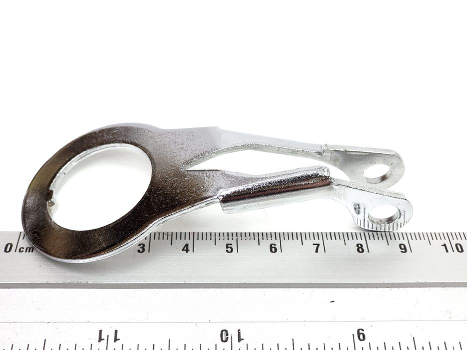 NOWE Mocowanie lampki Romet Wigry Czajka Sokół Karat Flaming Gil Duet