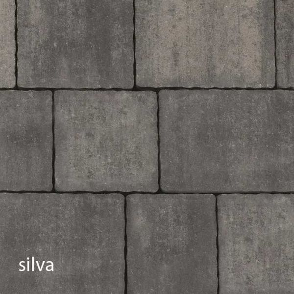 Kostka Pavimo Kolor Silva 6 cm Semmelrock HDS - 50,90 zł / m2