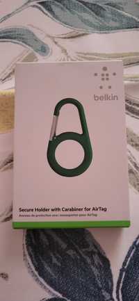 Etui AirTaga Belkin Secure Holder