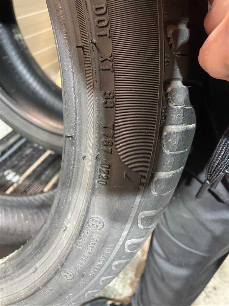 245 40 R19 Pirelli Cinturato P7 RSC M0E 98Y 5,5mm