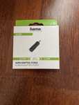 adapter audio Hama