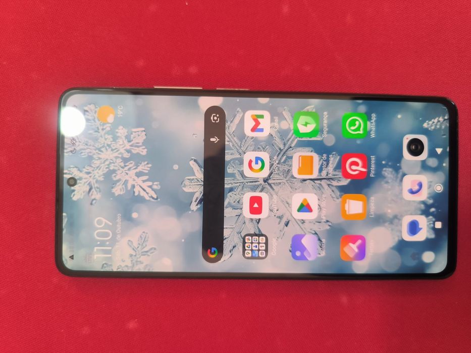 Smartphone Xiaomi 11T