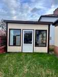 pawilon handlowy / kontener