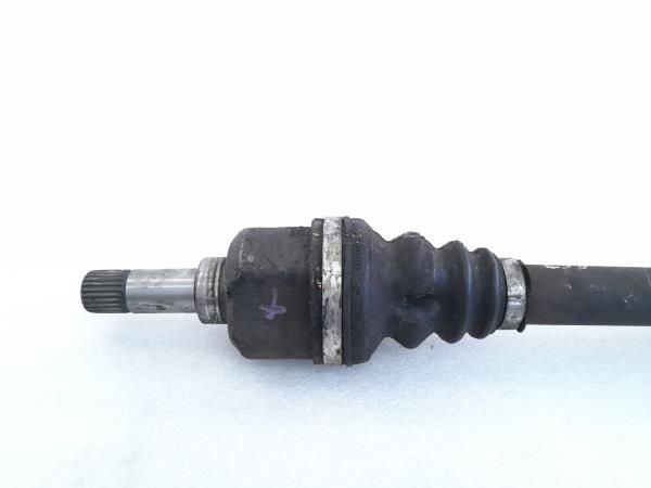 Transmissão frente esquerda CITROËN Xsara Picasso (N68)