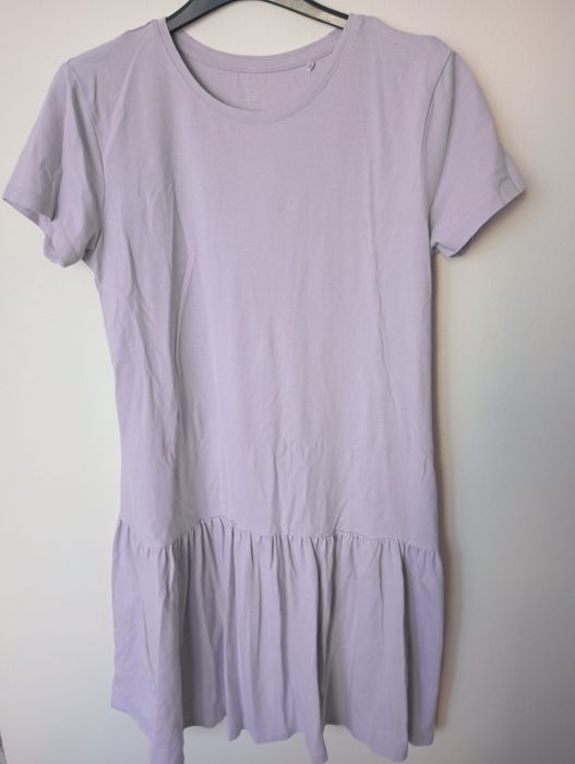 Letnia sukienka "cool club"  r.170