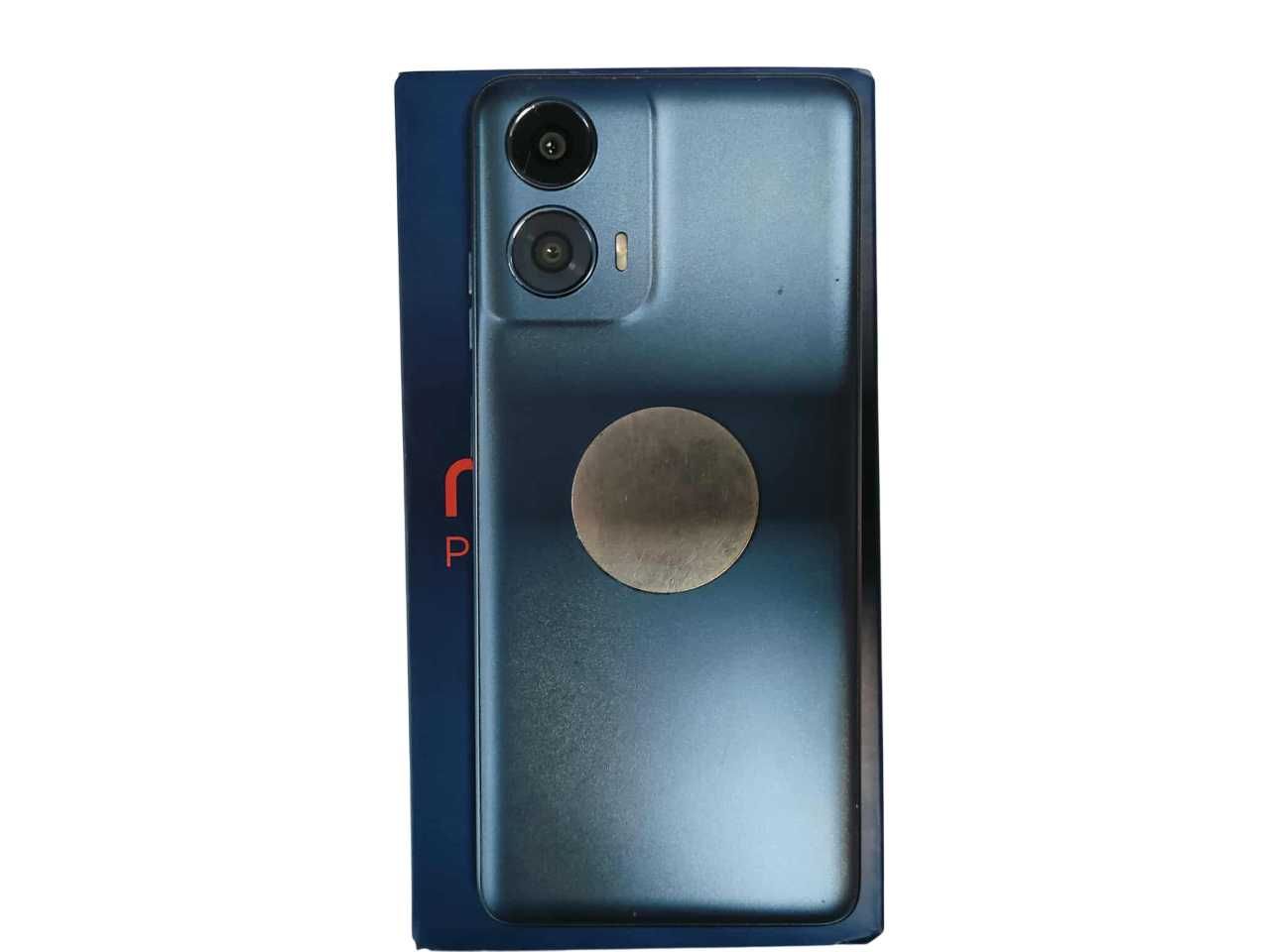 Smartfon Motorola Moto g24 power 8/256GB