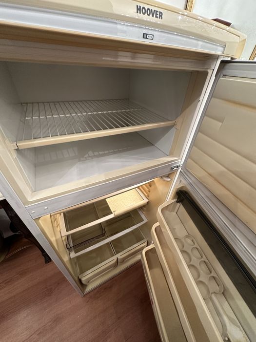 Frigorifico Hoover