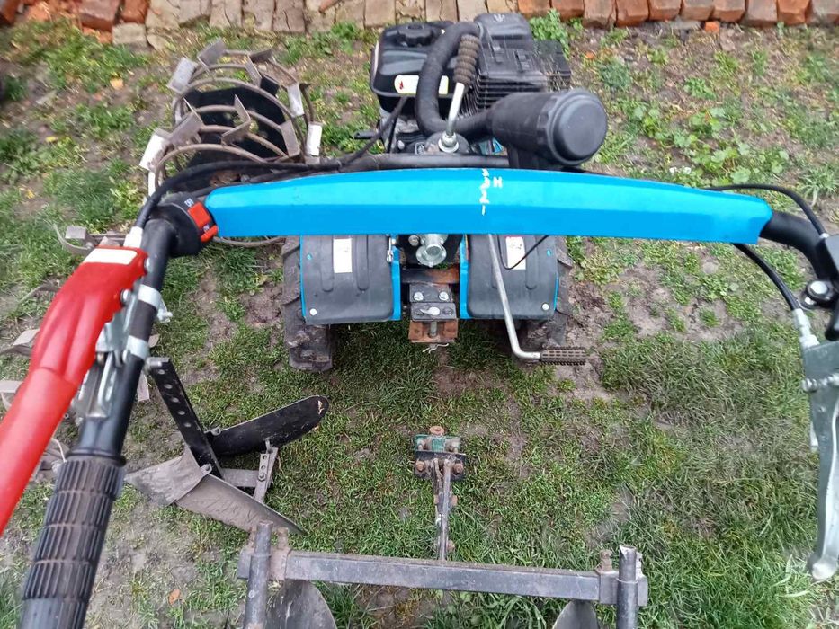 Мотоблок продажа