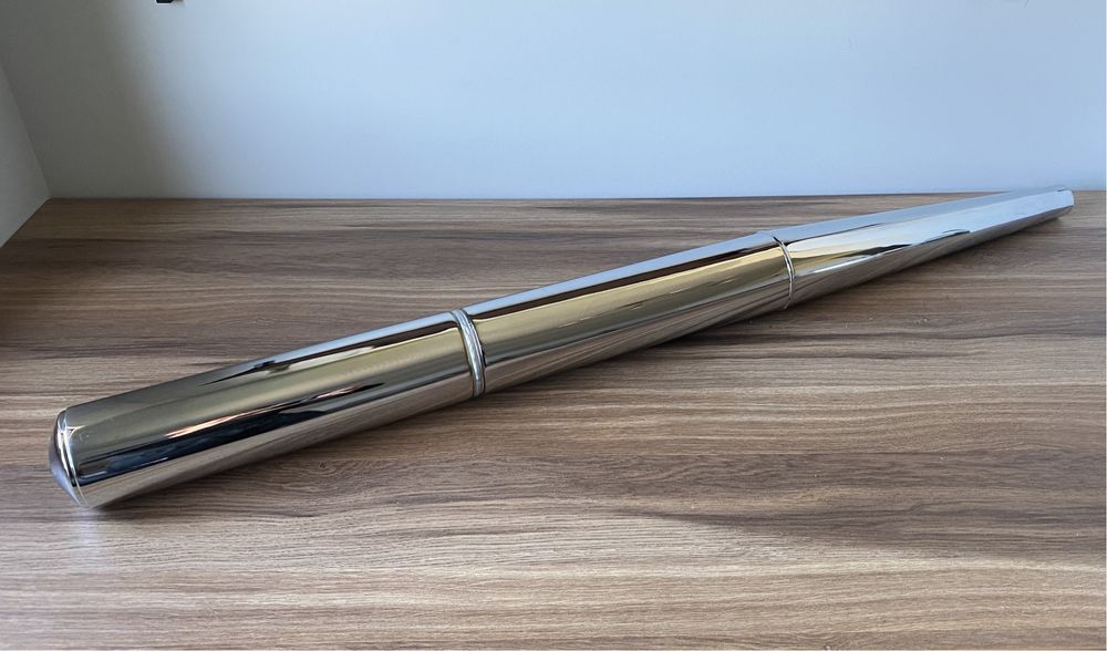 NOWY DUELLS tłumik wydech MZ TS 250 MZ TS 250/1