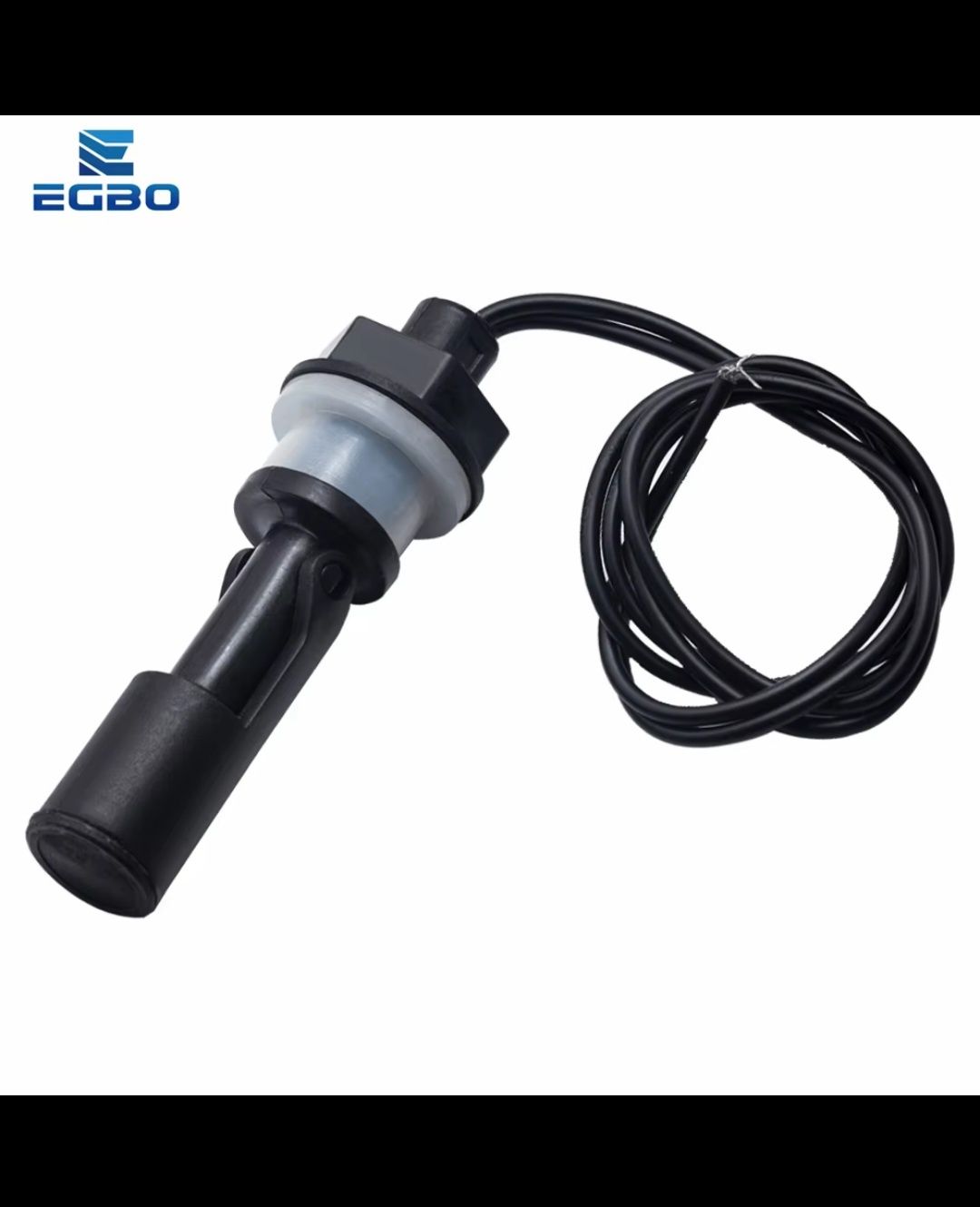 Boia interruptora , sensor de nivel de água.