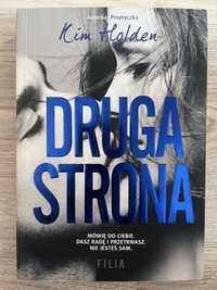 Druga strona - Kim Holden