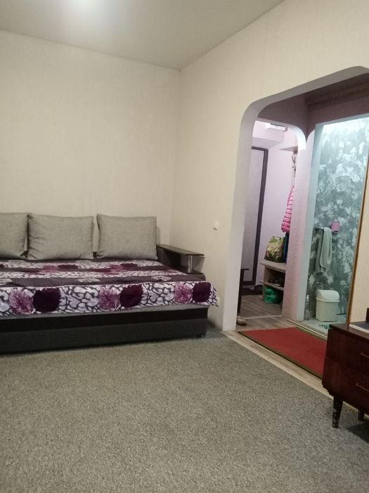 1-кімнатна квартира Помічна