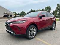 2023 Toyota Venza