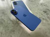 iPhone 16 256 GB novo e garantido