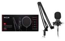 Mikrofon MAD DOG Pro GMC302 Jednokierunkowy