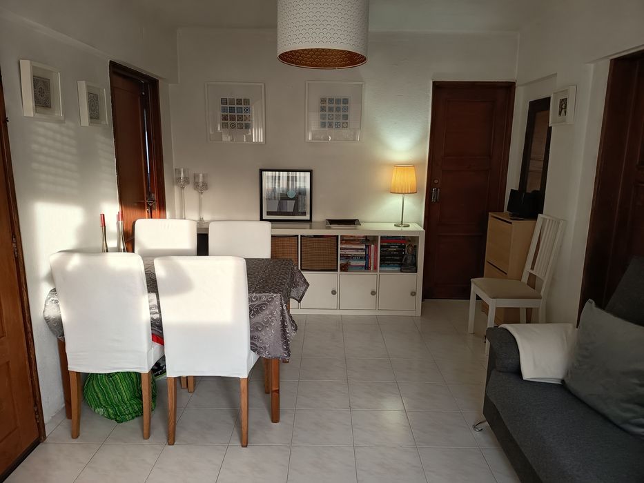 Apartamento T2 em Cascais