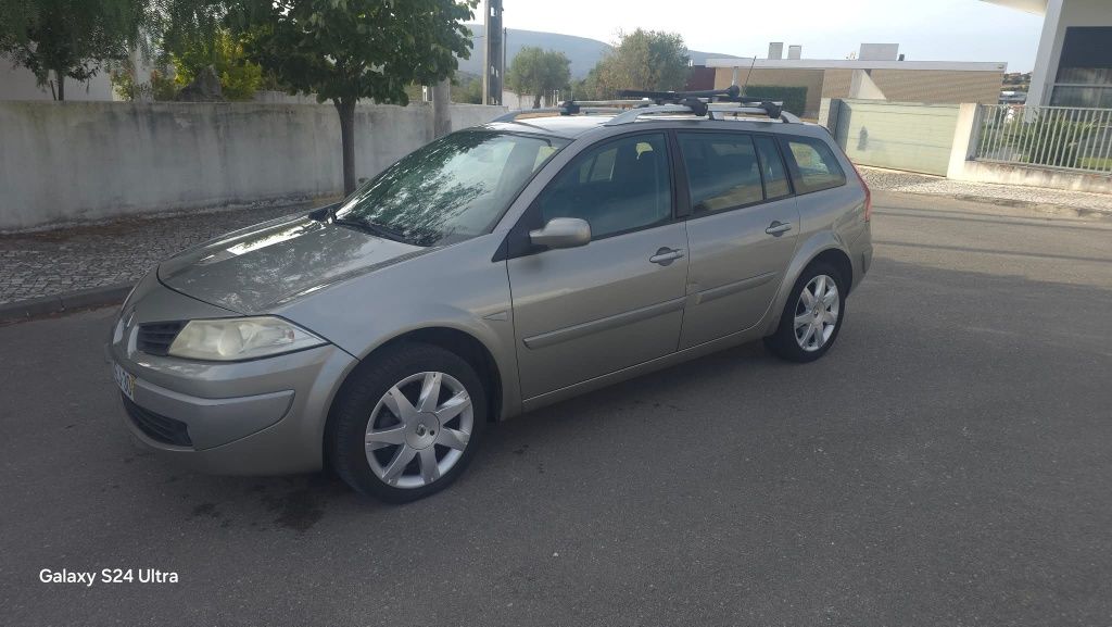 Vende se Renault Mégane
