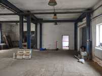 Wynajmę halę 100m2 - 2000zł Świdnica