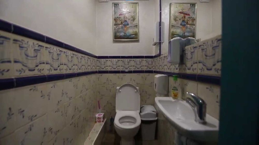 Продаж ресторану Борислав