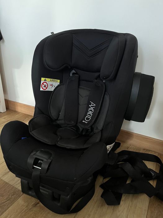 Fotelik samochodowy AXKID MOVE NA GWARANCJI