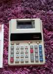 Kalkulator CASIO