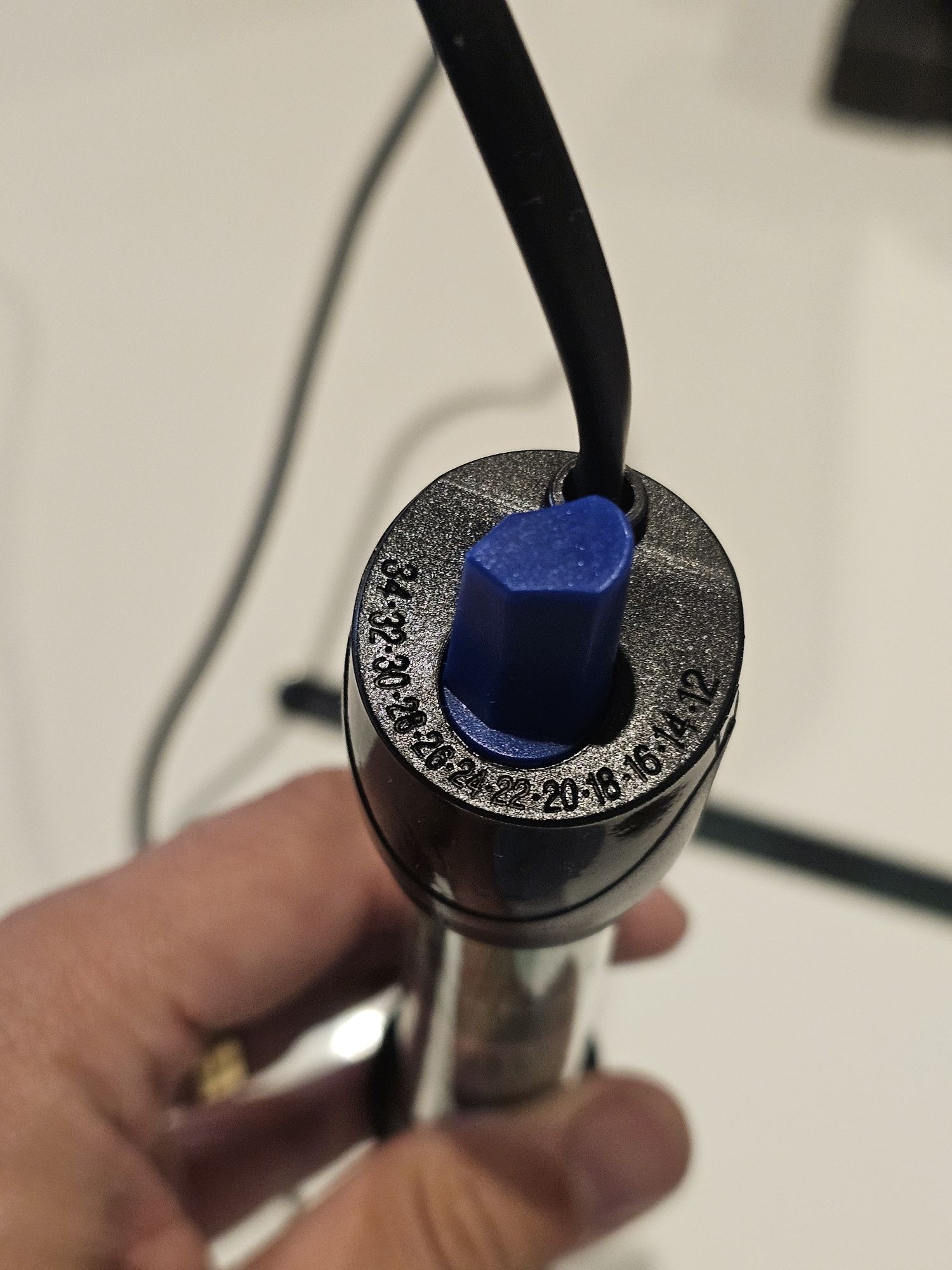 Termostato aquário 300w