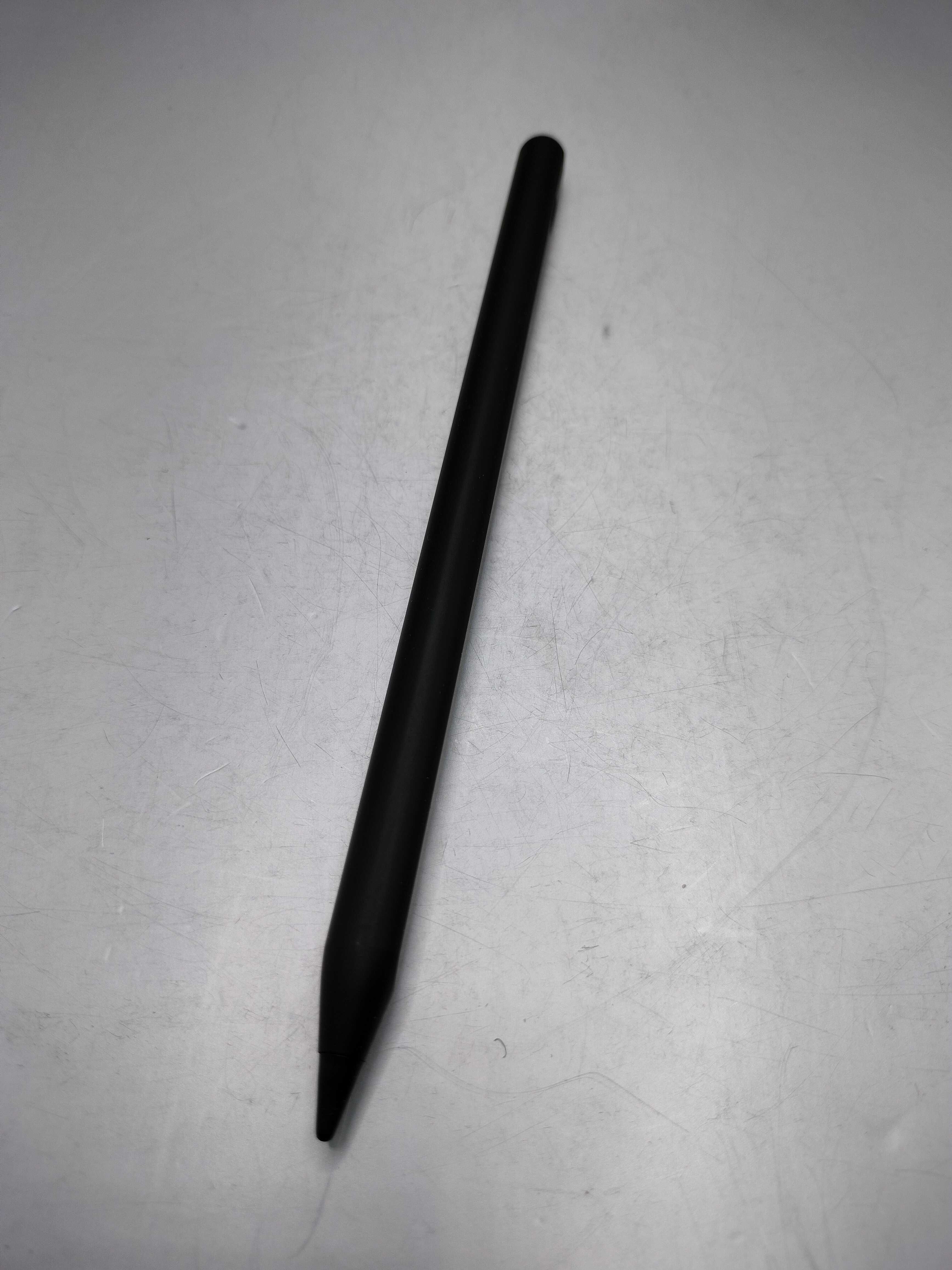 Stylus Pen rysik do ekranów dotykowych czarny