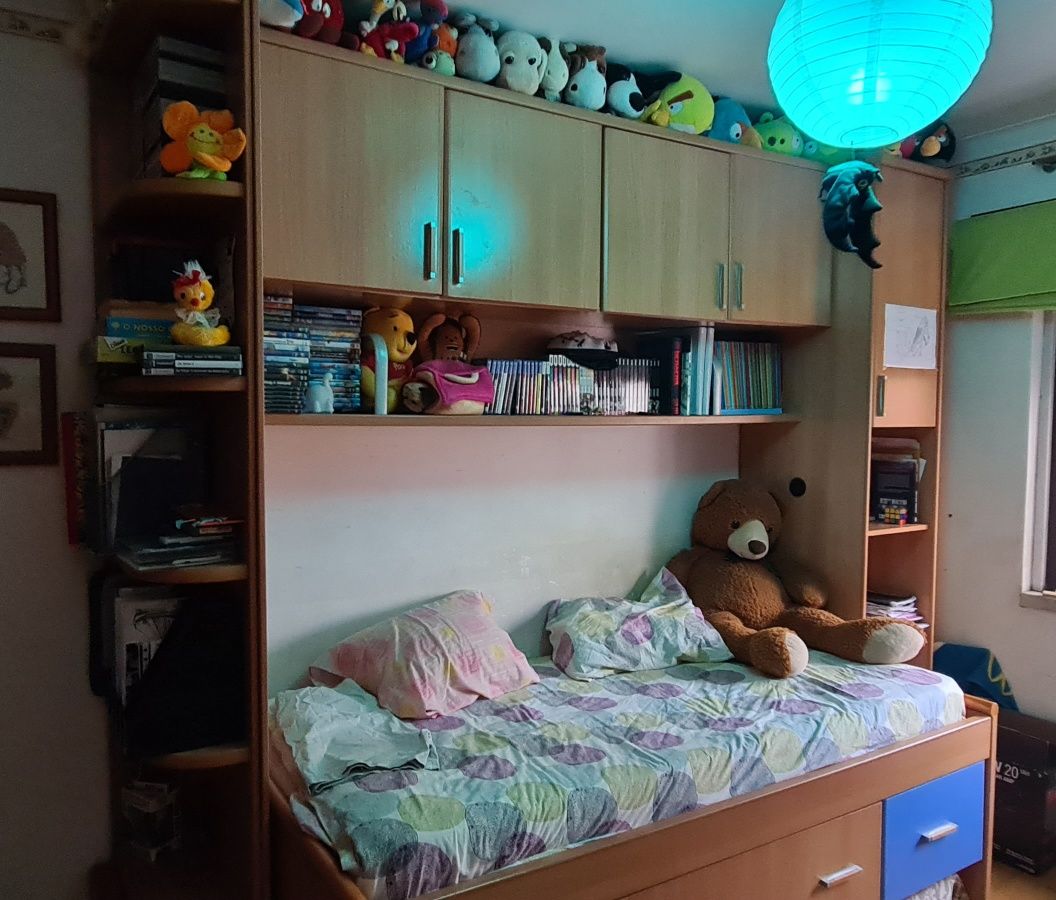 Mobília de Quarto