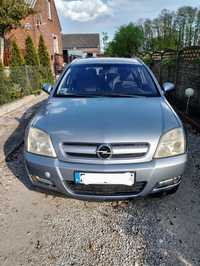 Opel Signum 2004