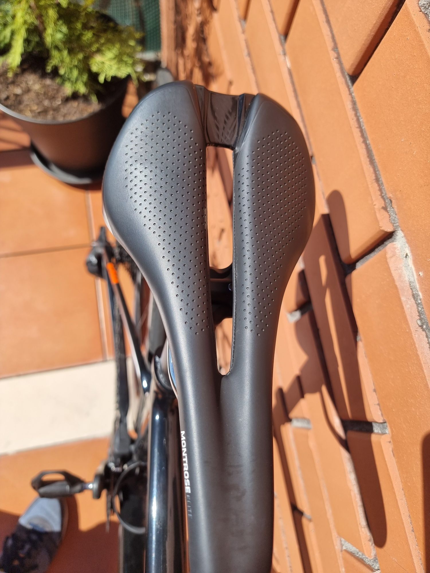 Vendo bicicleta estrada  ktm