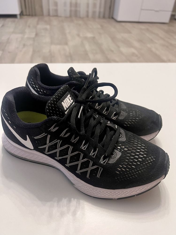 Кросовки женские Nike zoom pegasus