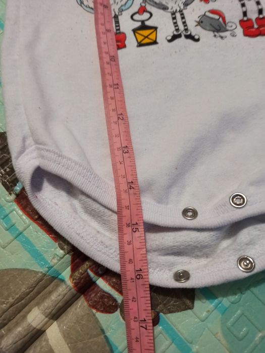 Продам новорічний костюм, на зріст 82 - 86