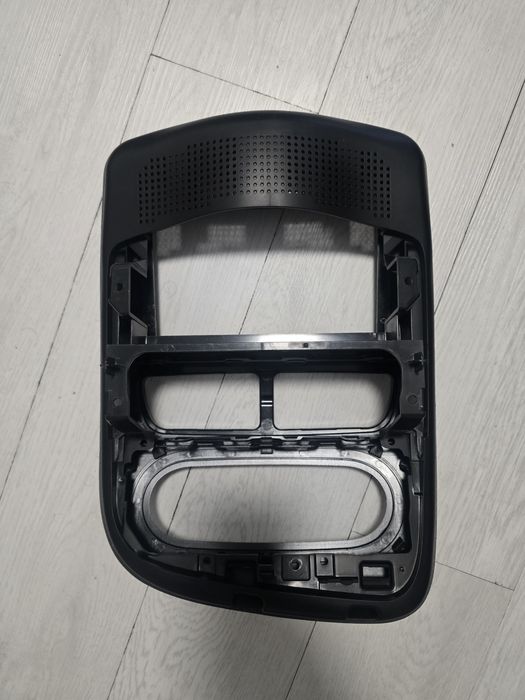 Moldura pra Renault Clio 12/21