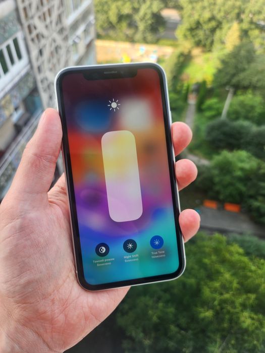 Гарантія/2 ФІЗИЧНІ СІМ Iphone xr 128, 64 в ідеальному стані