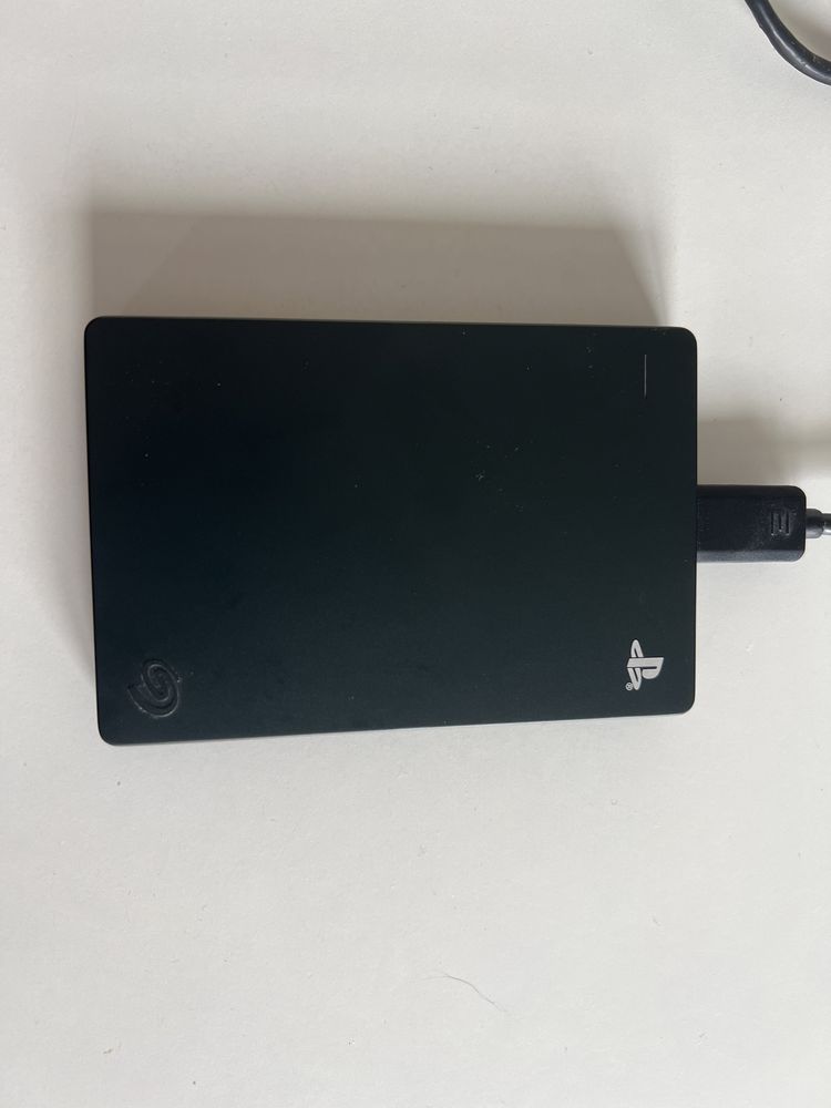 Dysk PS4 PS5 PC 2TB Segate USB zewnetrzyny HDD nie ssd