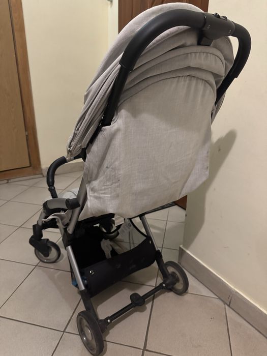 Прогулянкова коляска Chicco Goody Plus