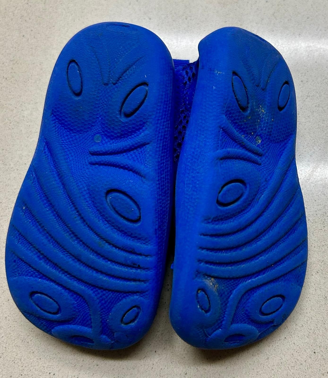 Lassig, sapatos respeitadores