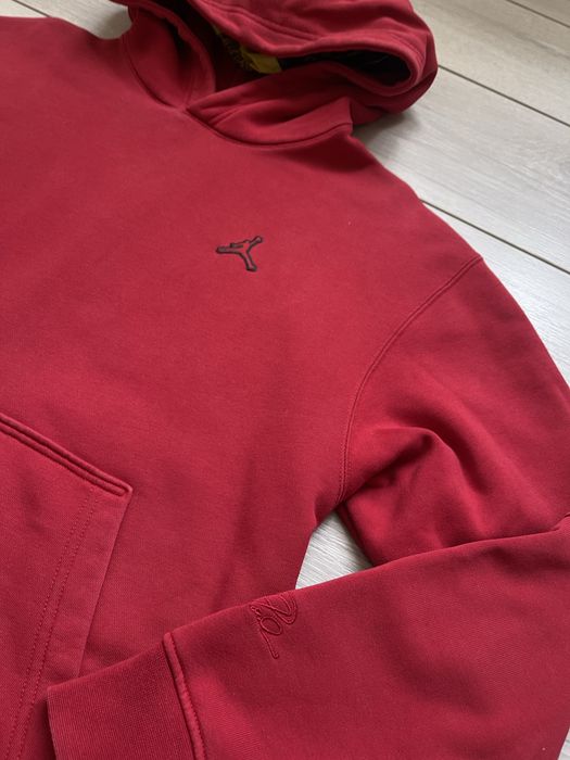 Jordan худі чоловіче